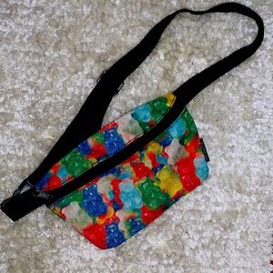 Gummy Bear Fanny Pack